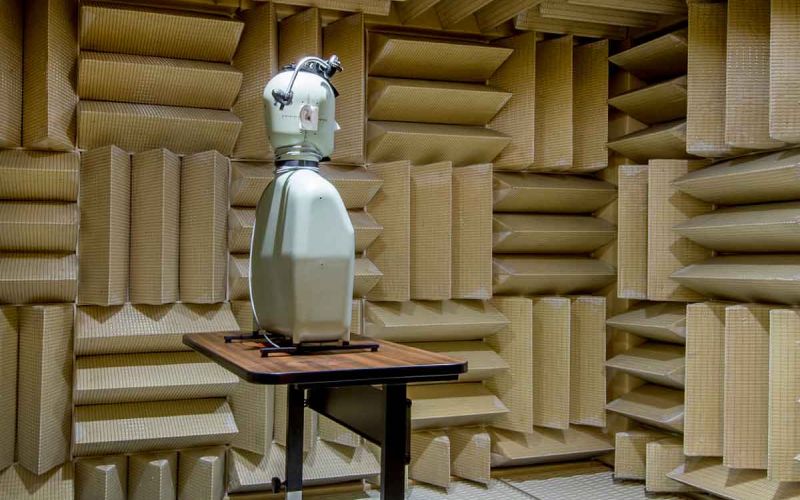 infrasonics, acoustics, and aeroacoustics technology design