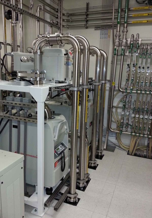 monitoring systems technology and design