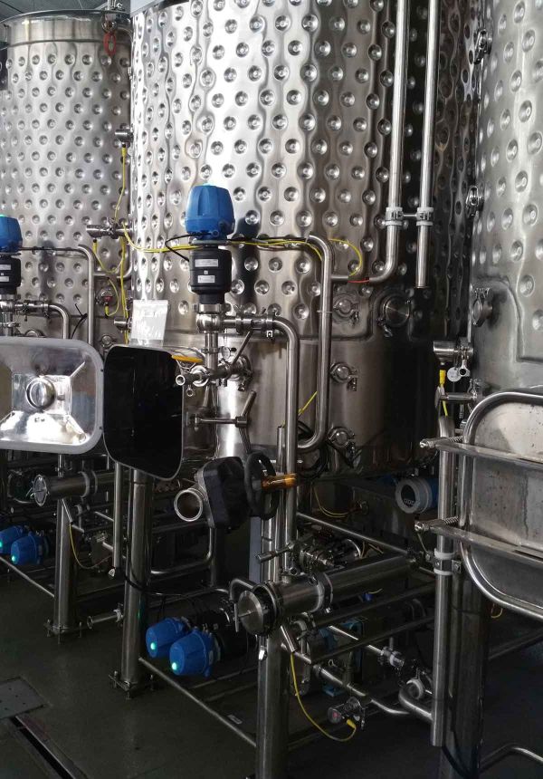 process support systems design