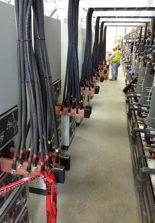 Mechanical, Electrical and Process (MEP) Engineering