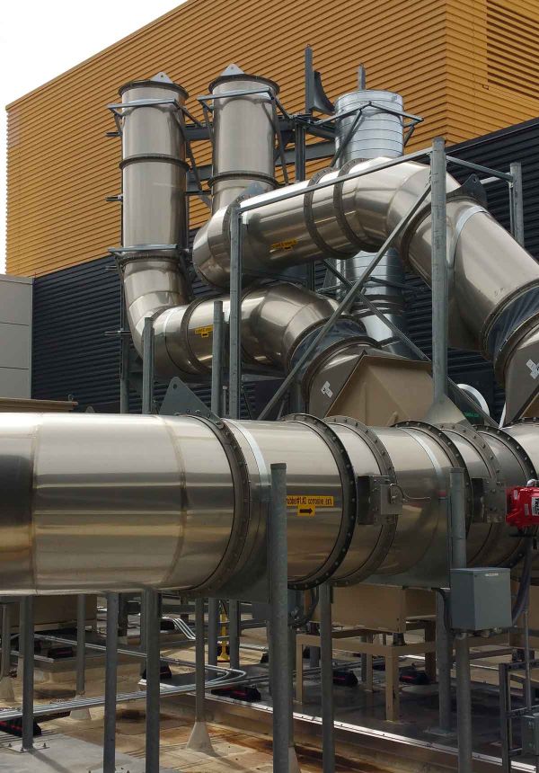 atmospheric molecular contamination control