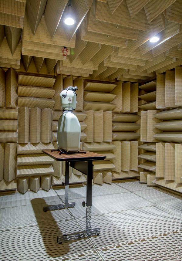 infrasonics, acoustics, and aeroacoustics technology design