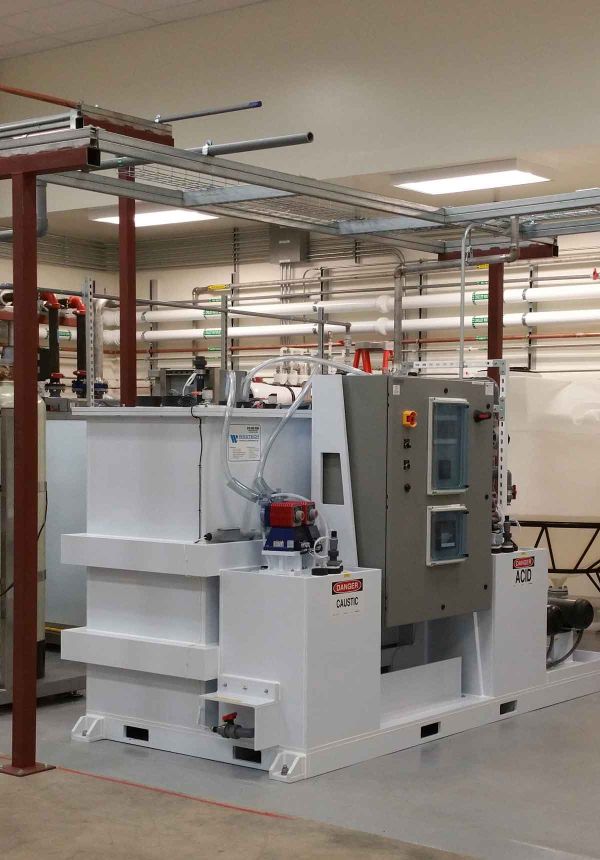 code compliance and review